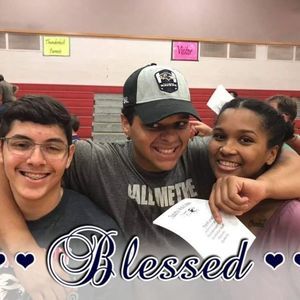 Meet your Posher, Kandius